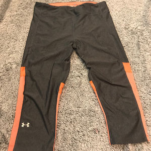 Under Armour Leggings